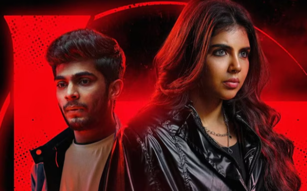 மோகன்லால் படத்தை பின்னுக்கு தள்ளி, மலையாளத்தில் நம்பர் 1 இடத்தை பிடித்த லோகா!! மாபெரும் வசூல் சாதனை