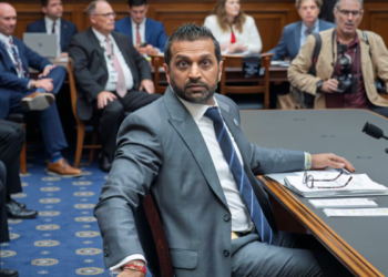 கனடா வழியாக அமெரிக்காவுக்கு நுழையும் பயங்கரவாதிகள் அதிகரிப்பு