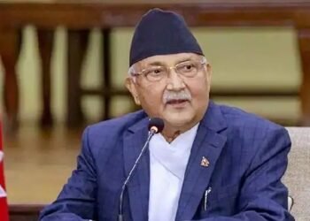 நேபாளத்தின் முன்னாள் பிரதமரை கைது செய்யுமாறு கோரிக்கை