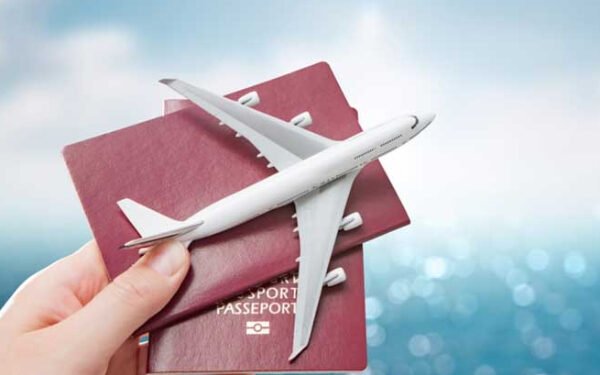 அமெரிக்காவிற்கு போட்டியாக சீனா அறிமுகப்படுத்திய புதிய விசா!