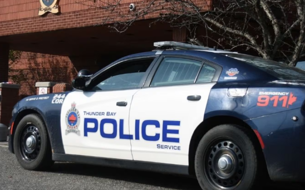 கனடாவில் போதைப்பொருட்களுடன் 4 பேர் கைது