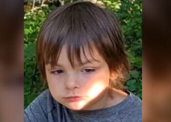 அல்பெர்டாவில் 5 வயது சிறுவனை காணவில்லை