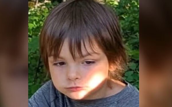 அல்பெர்டாவில் 5 வயது சிறுவனை காணவில்லை