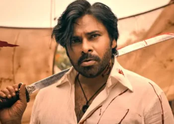 ப்ரீ புக்கிங்கில் OG படம் செய்துள்ள வசூல்.. எவ்வளவு தெரியுமா