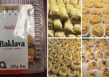 கனடாவில் பிஸ்தாவில் நோய்க்கிருமிகள்: சுகாதார அமைப்பு அறிவிப்பு