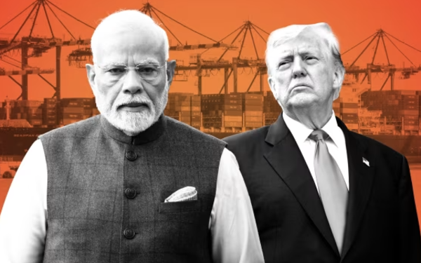 எண்ணெய் கொள்முதல் விவகாரம் ; அமெரிக்காவிடம் இந்தியா விடுத்துள்ள கோரிக்கை