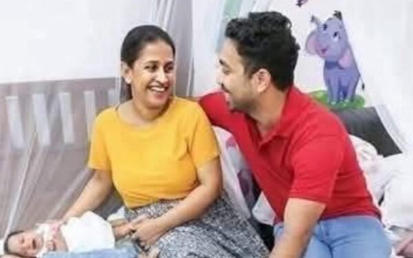 இலங்கையில் அரிய நிகழ்வு; 6 குழந்தைகளை பிரசவித்த தாய்!