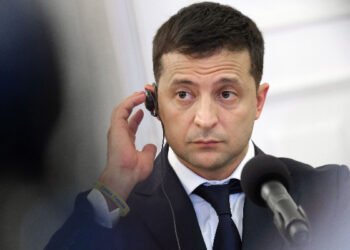 இது மட்டும் நடந்தால் பதவியில் இருந்து விலகுவேன் ; உக்ரைன் ஜனாதிபதி