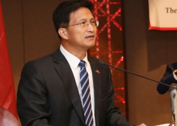 இலங்கைக்கும் சீனாவுக்கும் இடையிலான நட்பு தொடர்பில் சீனத் தூதுவர் கூறியுள்ள விடயம்