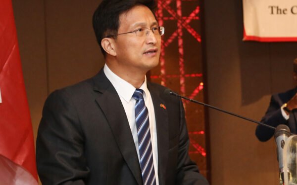 இலங்கைக்கும் சீனாவுக்கும் இடையிலான நட்பு தொடர்பில் சீனத் தூதுவர் கூறியுள்ள விடயம்