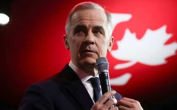 H-1B விசாவில் கைவைத்த ட்ரம்ப் ; கனடா பிரதமர் கொடுத்த வாய்ப்பு