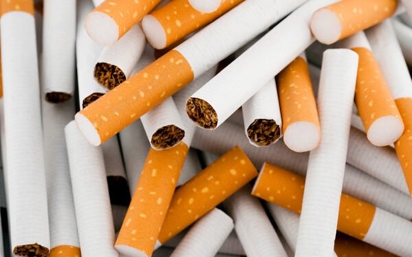 கனடாவில் சிகரெட் விற்பனையின் பின்னணியில் சட்டவிரோத கும்பல்கள்