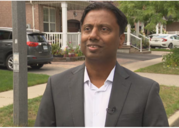 கனடிய நகராட்சித் தேர்தலில் ஈழத் தமிழர் வெற்றி