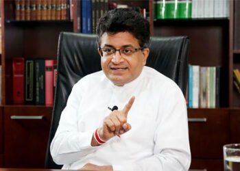 கைது செய்வதைத் தடுக்கக் கோரும் கம்மன்பிலவின் மனு ; விசாரிக்க உத்தரவு