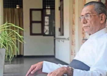 அருட்தந்தை பெனடிக்ட் ஜோசப் பெர்னாண்டோ நித்திய இளைப்பாறினார்