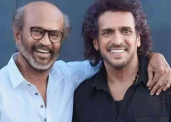 கலக்கத்துடன் வீடியோ வெளியிட்ட நடிகர்!