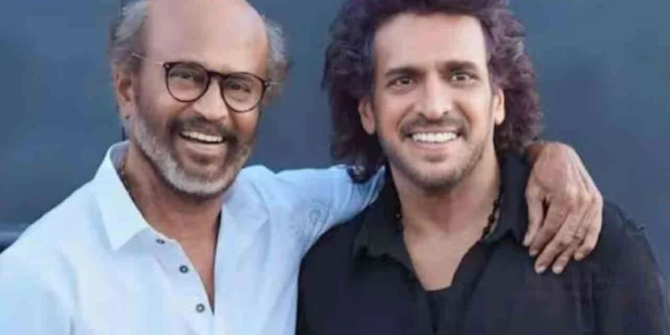 கலக்கத்துடன் வீடியோ வெளியிட்ட நடிகர்!