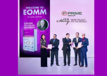 Kotler’s Essential of Modern Marketing இல் Prime Group இன் ரியல் எஸ்டேட்டின் மரபு உள்ளடக்கம்
