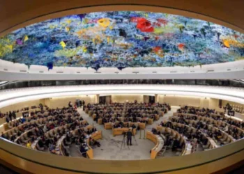 ஜெனீவா மனித உரிமைகள் அறிக்கைக்கு இலங்கை பதிலளிப்பு