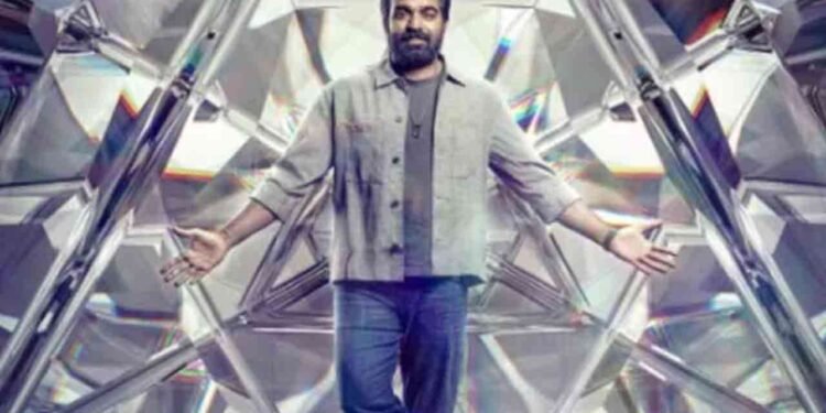 சூடுபிடிக்கப்போகும் நிகழ்ச்சி!