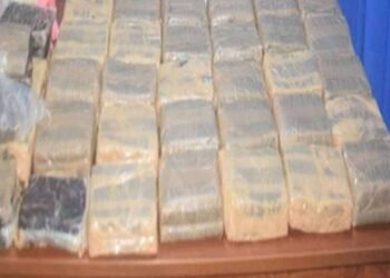 பெருந்தொகையான போதைப்பொருளுடன் ஒருவர் கைது