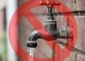 கொழும்பின் பல பகுதிகளில் 09 மணி நேர நீர்வெட்டு