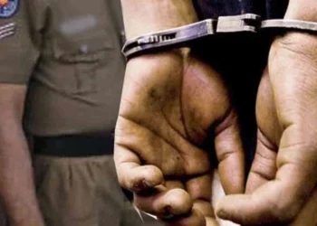 பெண் ஒருவரை கொலை செய்ய உதவியதாக இளைஞன் கைது