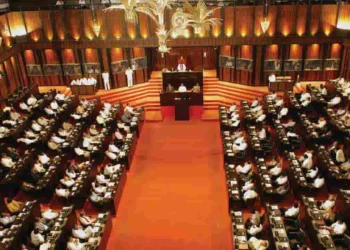 ஜனாதிபதி வரப்பிரசாதங்களை நீக்கும் சட்டமூலத்தின் விவாதம் நாளை