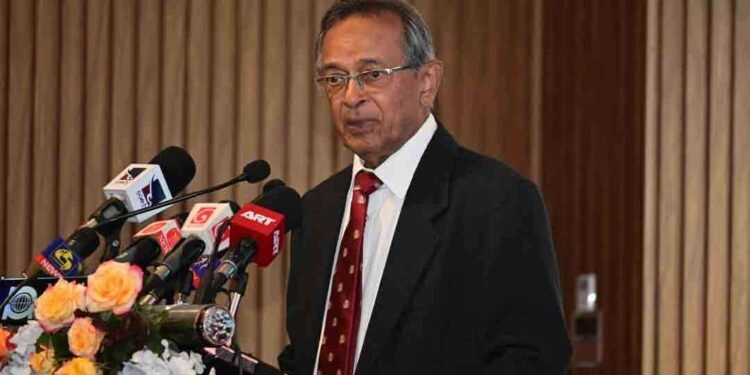 நவலோக்க மருத்துவமனையின் 40வது ஆண்டு விழாவை ஒட்டி மருத்துவமனைத் தொகுதியின் புதிய வர்த்தக இலச்சினை வெளியிடப்பட்டது