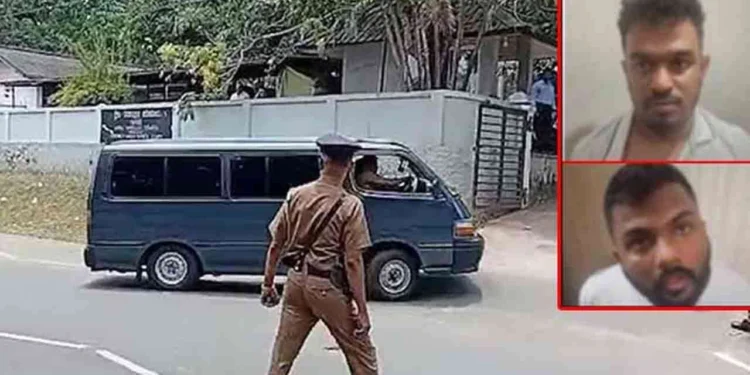 ஏழு இந்திய மீனவர்களுக்கு மீண்டும் விளக்கமறியல்