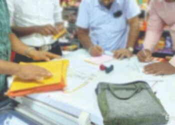 அதிக விலைக்கு அரிசி விற்பனை – 105 வர்த்தக நிலையங்கள் சுற்றிவளைப்பு