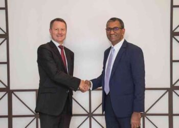 இலங்கையில் HSBC தனியாருக்கான வங்கி நடவடிக்கைகளை நேஷன்ஸ் ட்ரஸ்ட் வங்கி கையகப்படுத்துகிறது