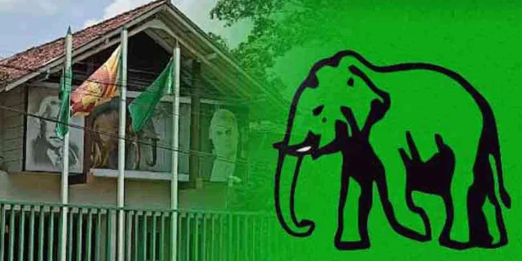 ஐக்கிய தேசிய கட்சி எடுத்துள்ள புதிய தீர்மானம்