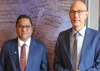 ஐ.நாவின் தொழில்நுட்ப உதவியுடன் பொறுப்புக்கூறலைத் தொடர இலங்கை உறுதி