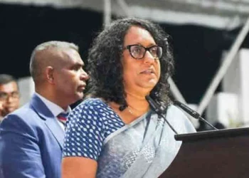 பொலிஸ் சேவையின் சுதந்திரத்தில் அரசாங்கம் தலையிடாது