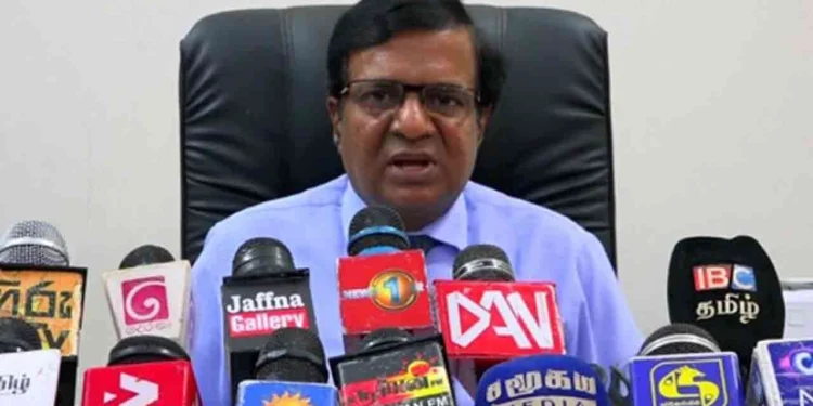 யாழில் டெங்கு கட்டுப்பாட்டு நடவடிக்கைகளை தீவிரப்படுத்த வேண்டும்