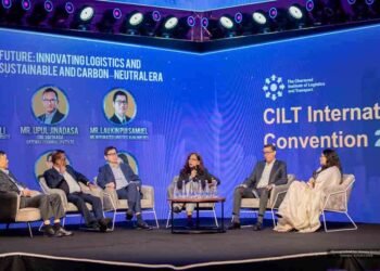 CILT சர்வதேச மாநாடு 2025 இலங்கையின் சரக்கு போக்குவரத்தின் (Logistics) சர்வதேச நிலைமையை மேலும் வளர்ச்சியடையச் செய்யும் பாங்கில் கொழும்பில் வெற்றிகரமாக நிறைவேறியது