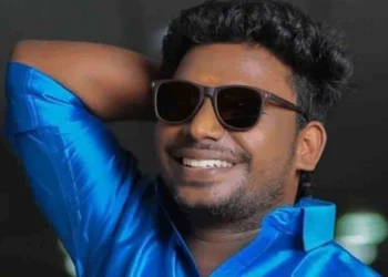 நடிகர் நாஞ்சில் விஜயன் மீது திருநங்கை பாலியல் புகார்!