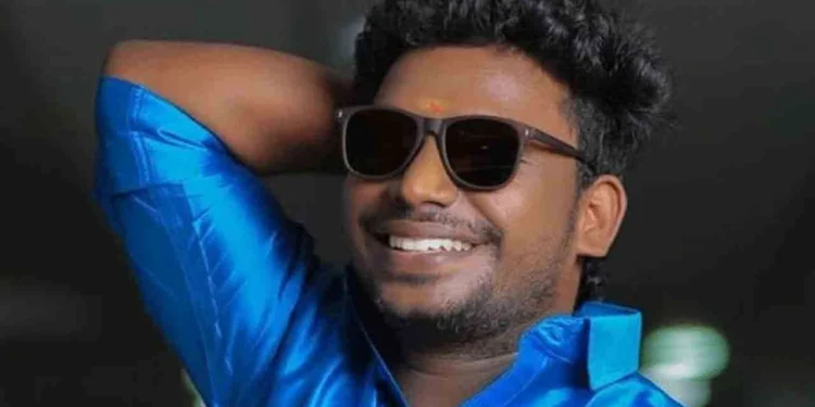 நடிகர் நாஞ்சில் விஜயன் மீது திருநங்கை பாலியல் புகார்!