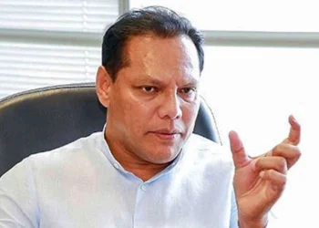 சுதந்திர கட்சியின் ஆண்டு பூர்த்தி நிகழ்வு சட்டவிரோதமானது – தயாசிறி