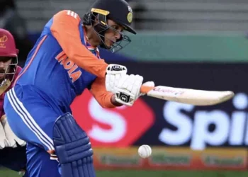 இந்தியா இலகு வெற்றி