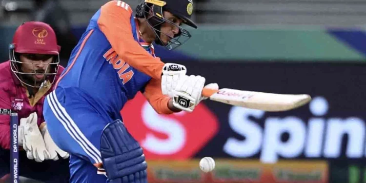 இந்தியா இலகு வெற்றி