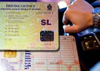 சாரதிகளுக்கான மகிழ்ச்சி செய்தி