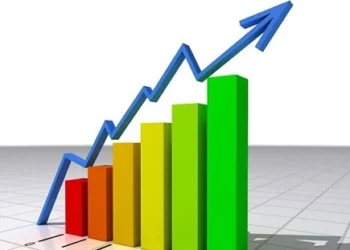 இரண்டாம் காலாண்டில் இலங்கை பொருளாதாரத்தில் ஏற்பட்ட வளர்ச்சி!