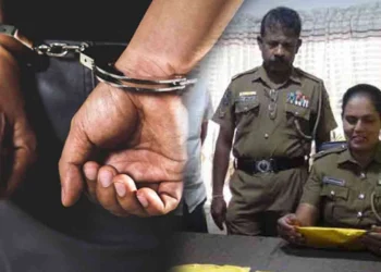 சிகிரிய அதுருதஹன் போதைப்பொருளுடன் கைது