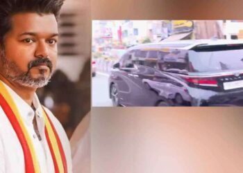 கரூர் செல்கிறாரா விஜய்?