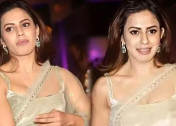 நடிகை ரன்யா ராவுக்கு 350 கோடி ரூபாய் அபராதம் விதிப்பு