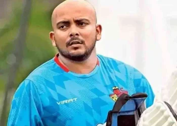 பிரித்வி ஷாவுக்கு 100 ரூபாய் அபராதம்!