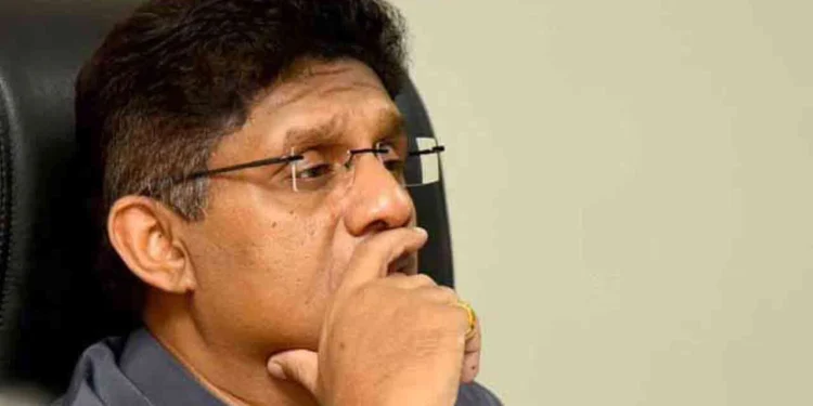 எல்ல விபத்து குறித்து எதிர்க்கட்சி தலைவர் அறிக்கை