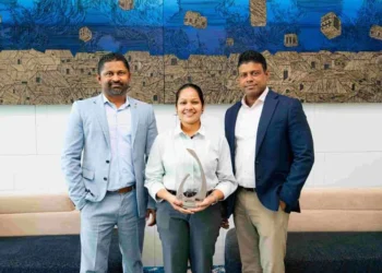 பொழுதுபோக்குத் துறையில் சிறந்த நிலைபேறாண்மைக்கான விருதை வென்ற Cinnamon Life at City of Dreams